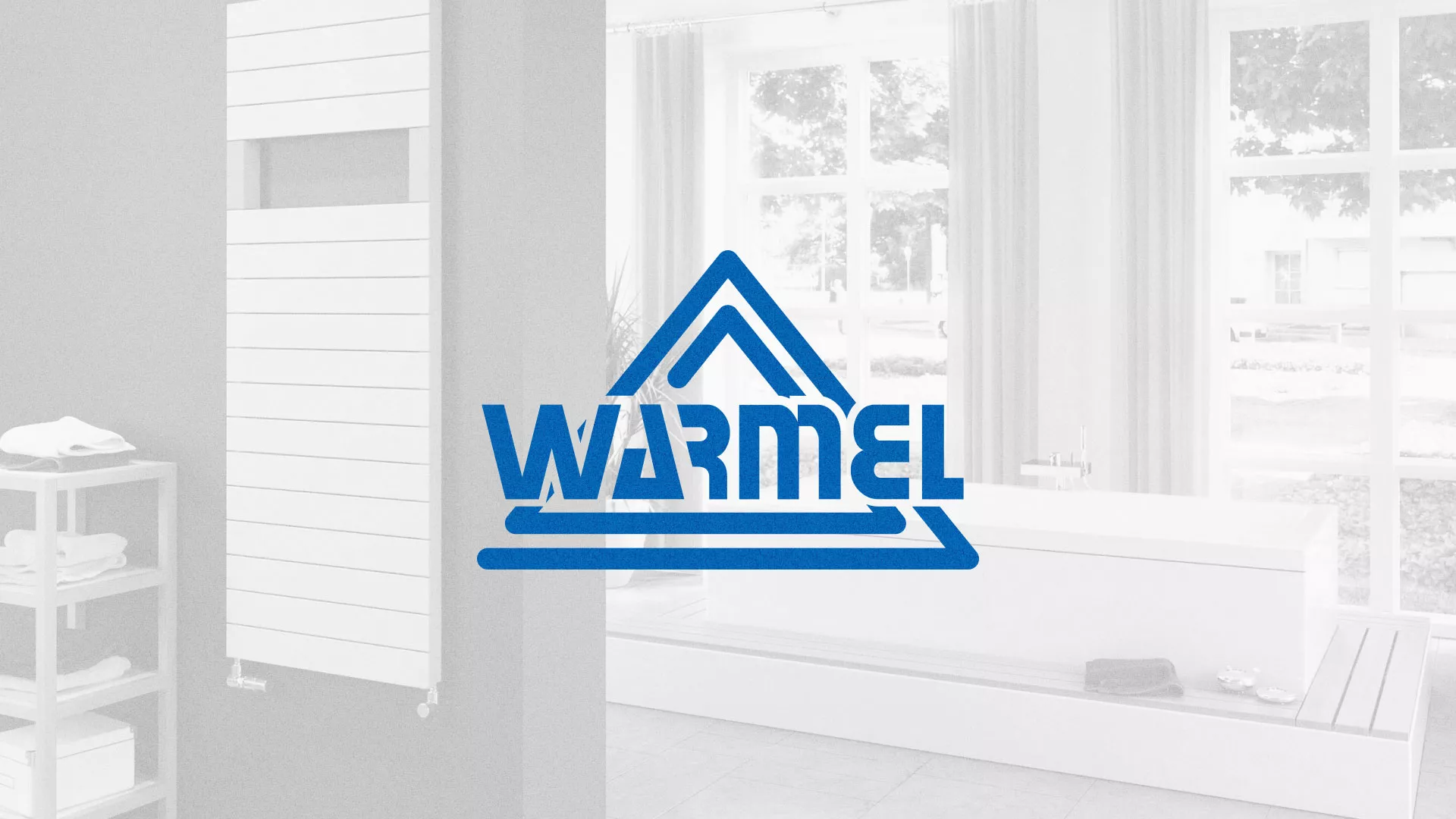 Разработка сайта для компании «WARMEL» по продаже полотенцесушителей в Кувандыке